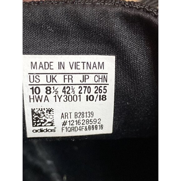 ADIDAS Cloudfoam Pure Women Athletic Trainer Slip On Sneaker Running Shoe #SN3 - Picture 6 of 7